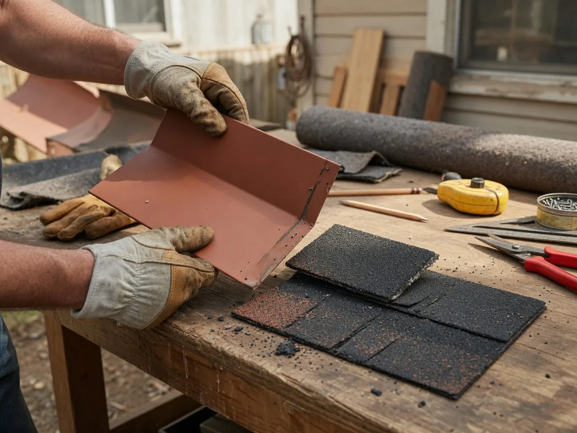 Roof Repair company in Doddsville, MS